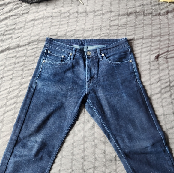 Levi's jeans - Picture 2 of 2